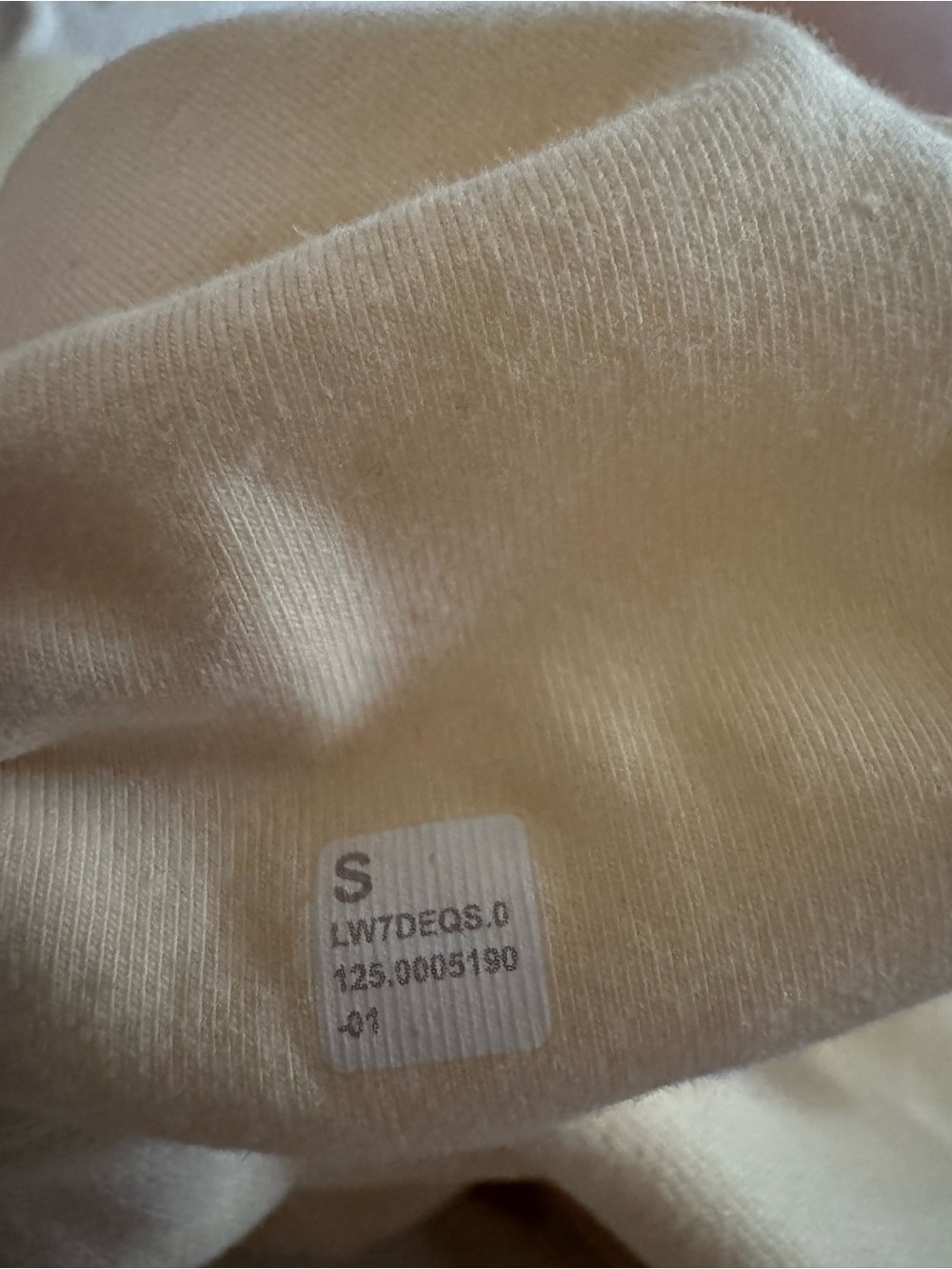 lululemon Scuba Shorts - Picture 5 of 5